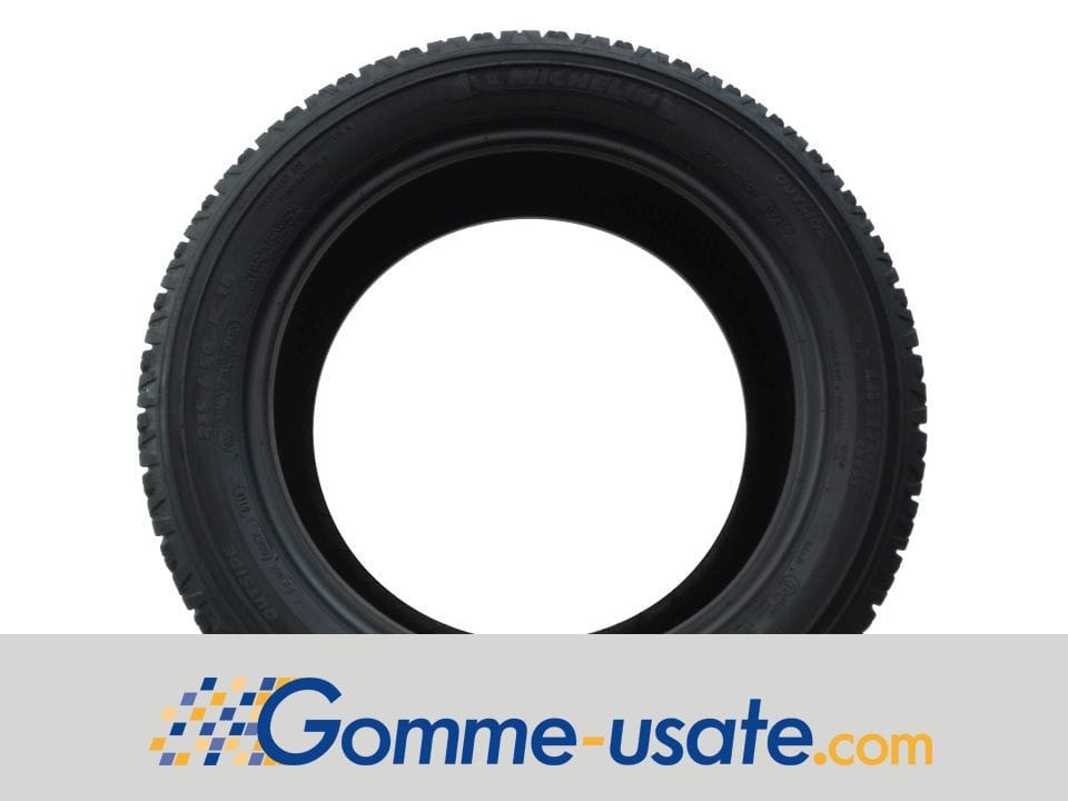 Thumb Michelin Gomme Usate Michelin 235/50 R18 97H Latitude Cross M+S (80%) pneumatici usati All Season_1